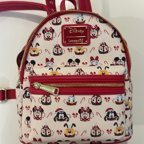Loungefly | Bags | Loungefly Disney Backpack | Poshmark